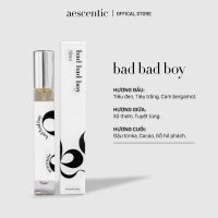 Aescentic BAD BAD BOY Perfume - 10ML