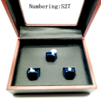 NumberingS27/pcs2015/1997/1998ring Manufacturer fast shipping