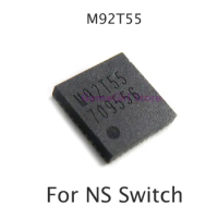 1pc For NS Switch Original M92T55 Chip HDMI-compatible Motherboard Charging Management Came Bluetooth Dock Control IC