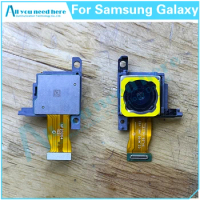 For Samsung Galaxy Note20 Ultra 5G SM-N986 Rear Camera Modules For Samsung Galaxy Note20Ultra 5G N986 Big Camera Replacement