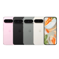 【Google】B級福利品 Pixel 9 Pro XL（16G/256G）(贈 殼貼組)