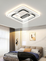 臥室燈現代簡約大氣輕奢吸頂燈房間燈主臥護眼燈具主燈2024年新款