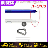 1~5PCS For Galaxy note 10 N970 /Note 10 Plus N975 / Tab S6/Tab S7 Removal Tweezers Tool Touch Stylus S Pen Access H8WD