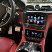 Air Conditional Dashboard Ref AC Panel Climate Board For Maserati GT/GC Gran Turismo Digital Screen