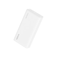 【NOKIA】P6203-2 PD20000mAh 20W 3孔輸出 雙向快充行動電源(37Wh/具Wh標示)