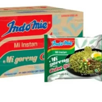 BLIAM SEDAAP MIE INSTAN 1DUS SEDAP GORENG/INDOMIE GORENG 1(40)/INDOMIE KUAH /INDOMIE JUMBO 24 1DUS I