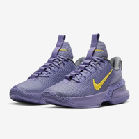 【NIKE 耐吉】AMBASSADOR XIII 男女 籃球鞋 紫色(CQ9329500)