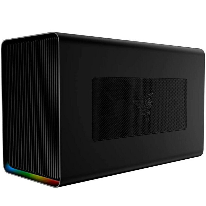 Thunderbolt GPU 2024 2 BigGo