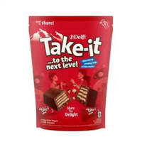 DELFI TAKE IT SHARE PACK 56 GR