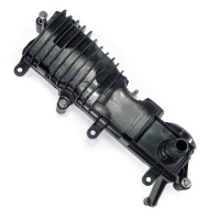 Corcoransu A62E-GK2Q6C757AD 2320810 ตัวแยกน้ำมัน-น้ำ สำหรับ Ford Transit TTG 2014 R7Q2P ตัวตัดโซ่ เค
