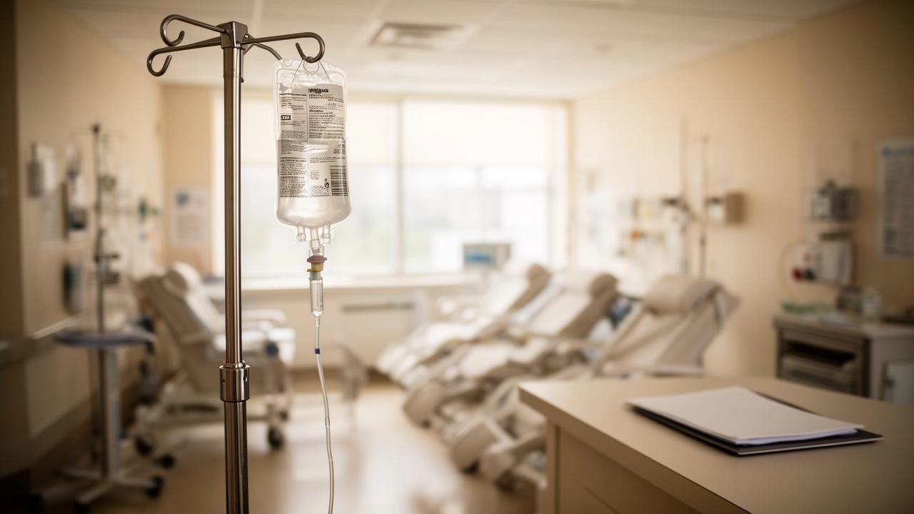 Eddingpharm's GB268 Phase 2 Colorectal Cancer Trial Cleared by China's NMPA