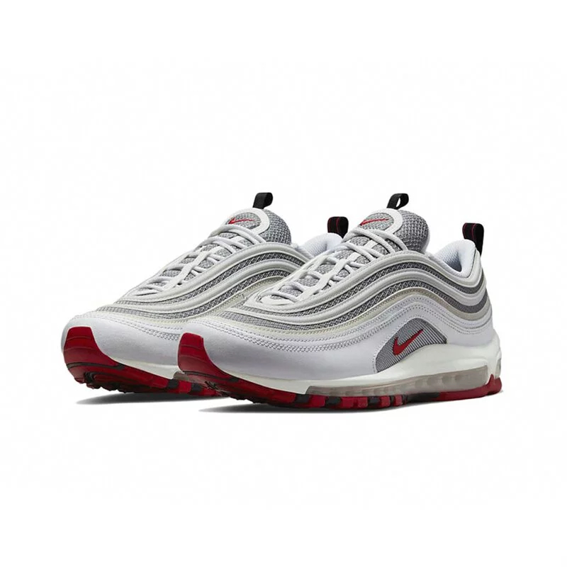 Womens air max new arrivals 97 red