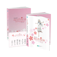 Sách - Anohana - Đóa Hoa Ngày Ấy (Light Novel)