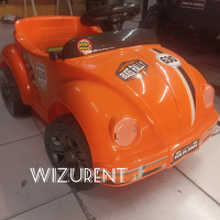 mobil aki vw classy