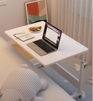 簡易桌筆記本電腦桌懶人桌床邊書桌可升降移動床邊桌