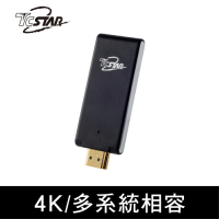 TCSTAR TCR-HD100 無線HDMI高清4K影音傳輸器