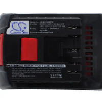 brand new 2 607 336 091 replacement battery for Bosch GWS 18 V-LI GSR 18-2-LI GSR 18 VE-2-LI GSR 18 V-LI GSK 18 V-LI