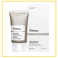 THE ORDINARY 遮瑕保濕妝前乳 HIGH-ADHERENCE SILICONE PRIMER 30ML