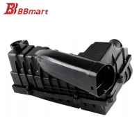 BBmart Auto Parts Air Filter and Housing Assembly for Audi A3 S3 TT VW Golf R32 Passat JETTA OE 1K0129607