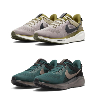 Nike Air Zoom Pegasus 41 SP 學院灰/湖水綠咖 緩震 舒適 透氣 休閒鞋 男鞋 HQ6025-001/HQ6025-300