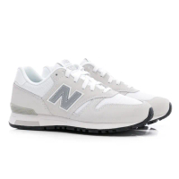 【NEW BALANCE】NB 復古鞋/運動鞋_中性_淺灰色_ML565EW1-D