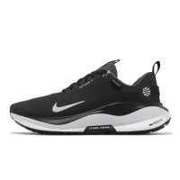 Nike 防水慢跑鞋 ReactX Infinity RN 4 GTX 黑 白 男鞋 反光 緩震 運動鞋 FB2204-001