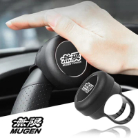 car accessoire steering wheel cover booster for Honda mugen power Accord Civic vezel Crv City Jazz Hrv