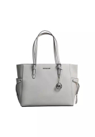 MICHAEL KORS Michael Kors Gilly Large Tote Bag In Optic White 35S1S2GT7L