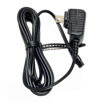 Replacement Power Cord for Babyliss PRo Barberology FX788, FX870, FX787, FXSSM, FX820 Power Adapter US Plug