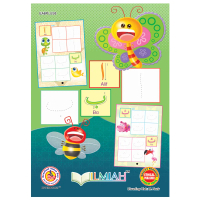 LADYBUG ACTIVITY BOOK EABPLUS - 8