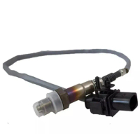 Penderia Oksigen, 1 keping, untuk Automotif, 8F9Z-9F472-C, Penderia Navigator Ford dan Lincoln, 5.4L
