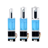 Runze Fluid 5ml/12.5ml/25ml Micro Industrial Syringe Infusion Pump