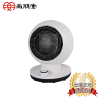 尚朋堂6段控制陶瓷電暖器SH-2120 (福利品)