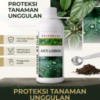 GRAND STICK 500 ml perekat perata pestisida insektisida cocok untuk tanaman sayuran
