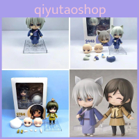 Kamisama Love Momozono Nanami And Tomoe Pvc Model For Display And Animation Fans