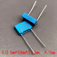 10pcs EPCOS Siemens MKP 333 33nf 0.033uf 305v 275v X2 safety film capacitor