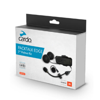 Cardo PACKTALK EDGE JBL 音響套裝 相容PACKTALK EDGE系列 | My Ear耳機專門店