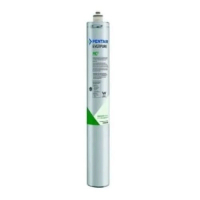 PENTAIR 愛惠浦 Everpure MC2 濾水器替換濾芯 (無盒，膠膜密封包裝)  