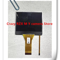 LCD Screen Display For NIKON D90 D300S D300 D700 D3S For CANON 5D MarKII / 5DII 5D2 D3X Camera Repair Part