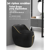 hs Kloset Duduk Body Tutup Slow Automatic Smart Europe multifungsi Smart pintar