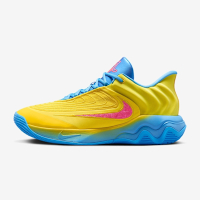 NIKE 男鞋 女鞋 籃球鞋 運動鞋 緩震 支撐 Giannis Immortality 4 EP FQ3681-700