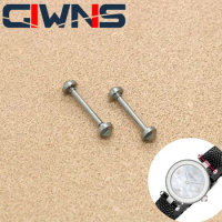 Watchband Screw Connection Screw 12mm For Gucci Watch YA141507 Watchband Parts Tools
