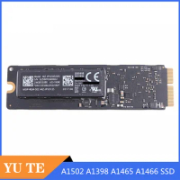 Sale SSD A1502 A1398 A1465 A1466 128GB 256GB 512GB 1TB 2013-2017 For MacBook Air Laptop Motherboard MacBook Pro Solid State Disk