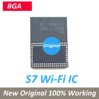 5pcs/lot wifi IC Wi-Fi module Chip for samsung S7 G9300 G9308 S7 Edge