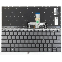 New Laptop US keyboard For Lenovo Yoga 7 14ARB7 14IAL7 14IRL14IRL87 ProX 14ARH7 14IAH7
