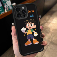 เคส TPU อ่อน สำหรับ iPhone 16 Pro Max และ 15 Pro Max, เคสป้องกัน