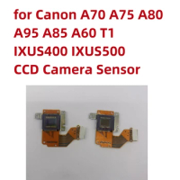 Alideao-CCD Camera Sensor Accessories, Lens Image Sensor Unit,Repair Part,Canon A70,A75,A80,A95,A85,A60,T1,IXUS400, IXUS500