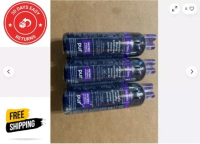 3 pack Water Filter Whirlpool W10295370 Pur Filter1 Refrigerator
