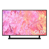 QLED TV SAMSUNG 43Q60DAKXXD (4K QLED-Smart TV) / QLED TV SAMSUNG 55Q60DAKXXD (4K QLED-SMART TV) 43Q6