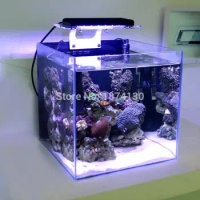 ZETLIGHT ZA-1201AI ZA1201 ZA1201WIFI LED light coral grow marine reef tank white blue aquarium fish tank SPS LPS color grow